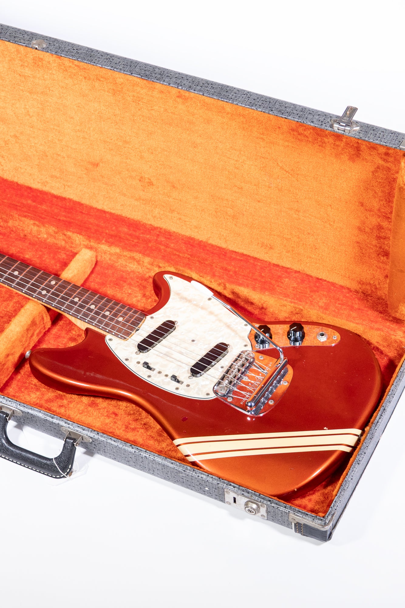 1969 Fender Competition Mustang