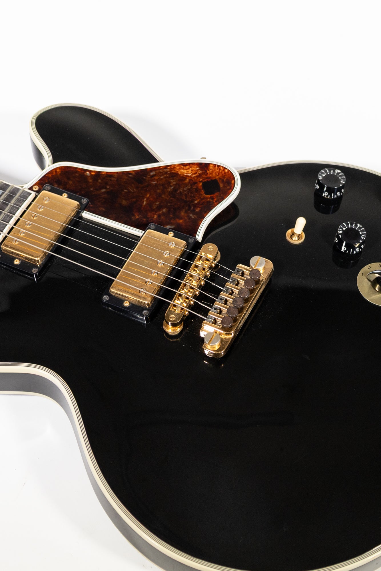 1997 Gibson BB King Lucille