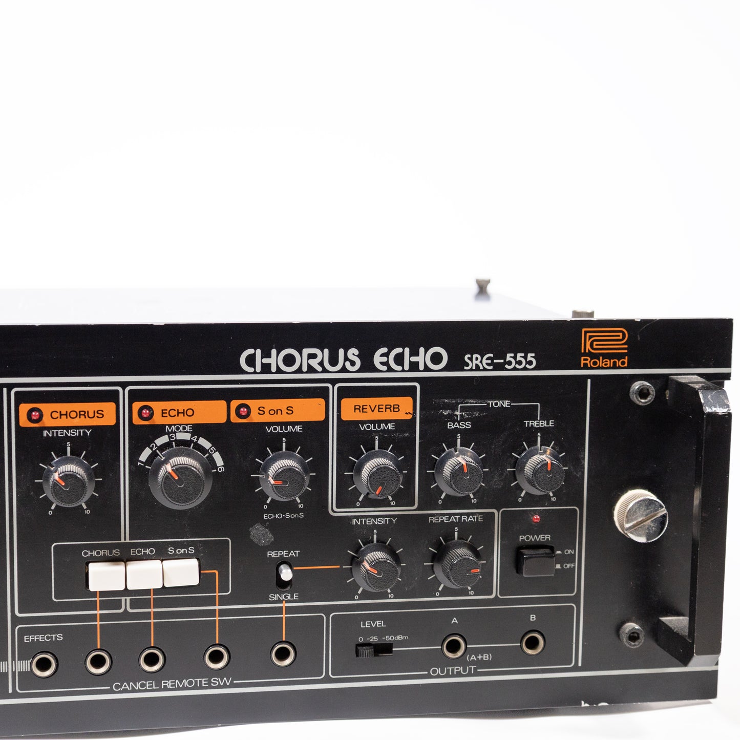 Roland Chorus Echo SRE-555