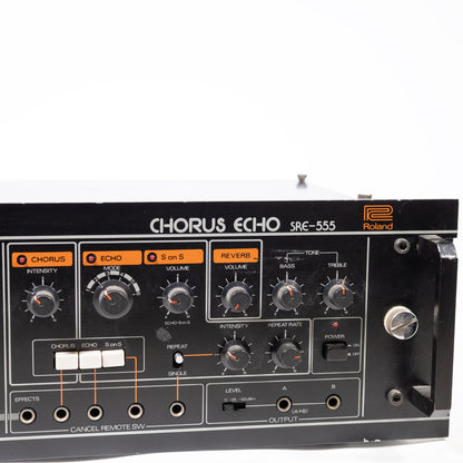Roland Chorus Echo SRE-555