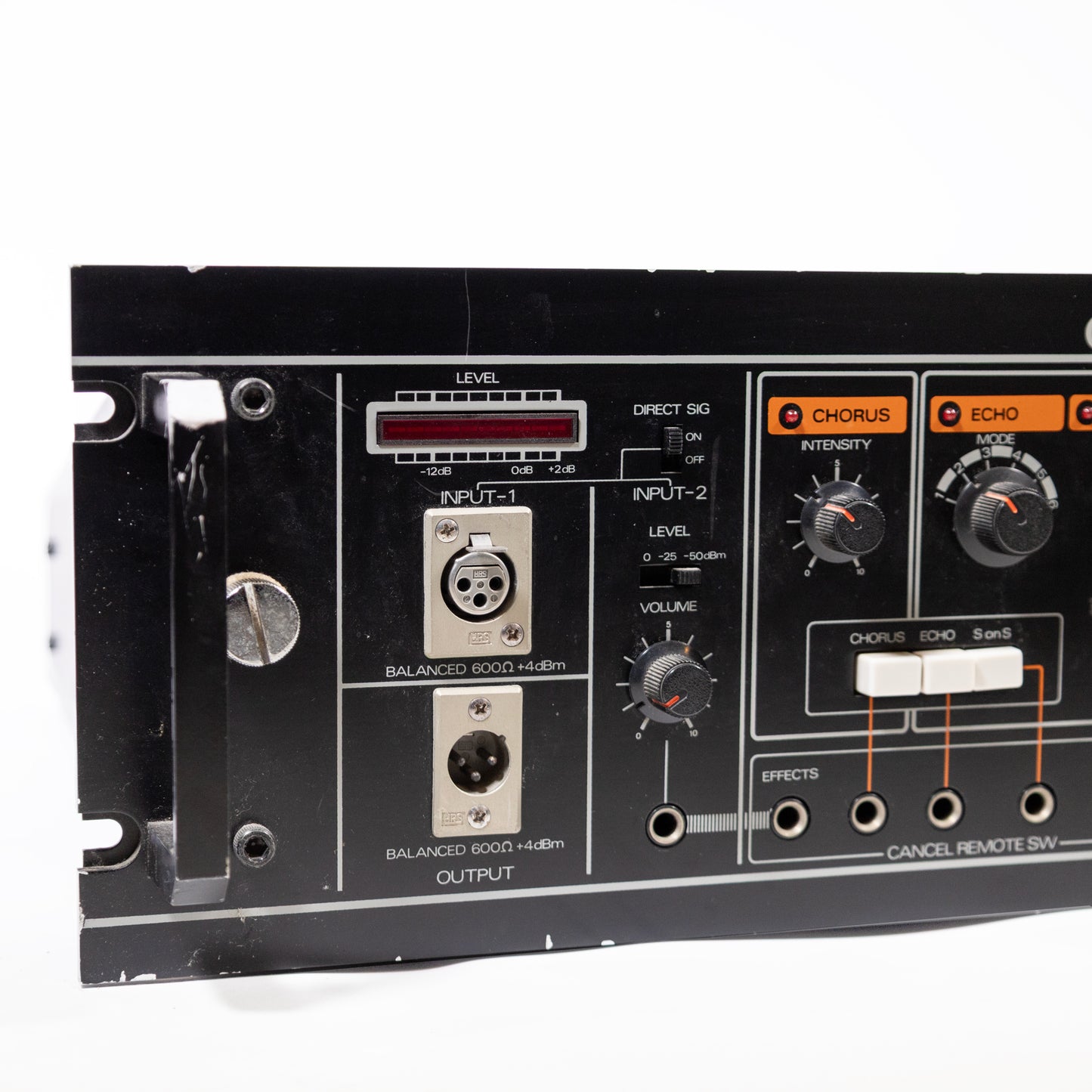 Roland Chorus Echo SRE-555