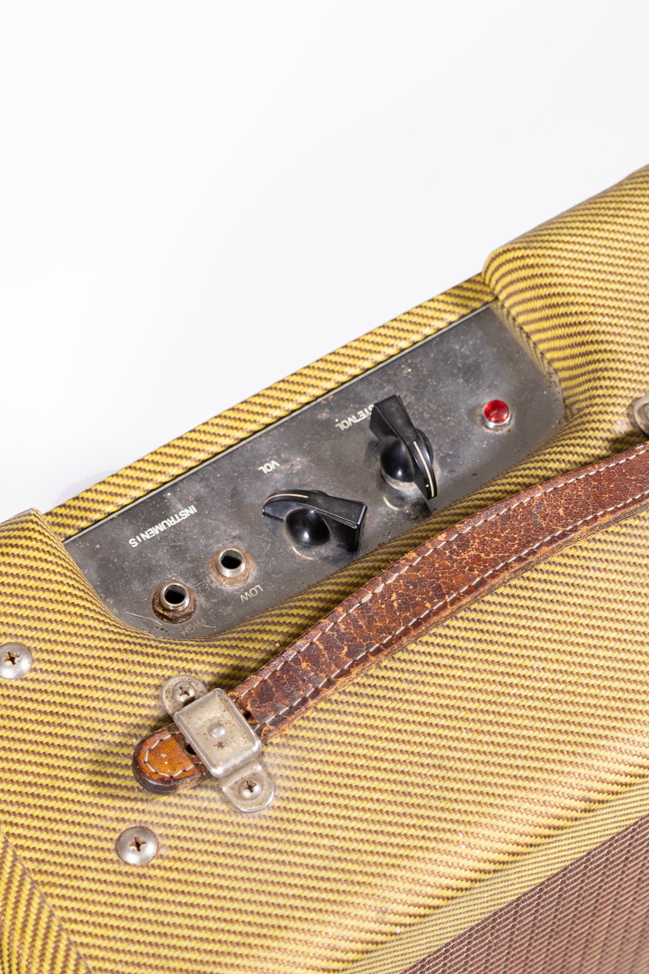 1982 Tokai TA-35 'Champ'