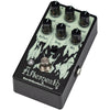 EarthQuaker Devices Afterneath Reverb V3