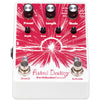 EarthQuaker Devices Astral Destiny Reverb