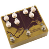 EarthQuaker Devices Hoof Reaper Fuzz