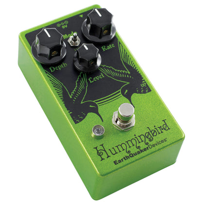 EarthQuaker Devices Hummingbird Tremolo