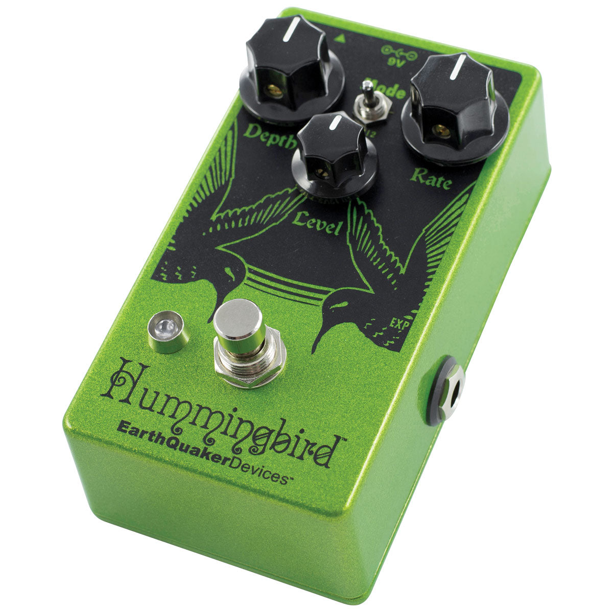 EarthQuaker Devices Hummingbird Tremolo