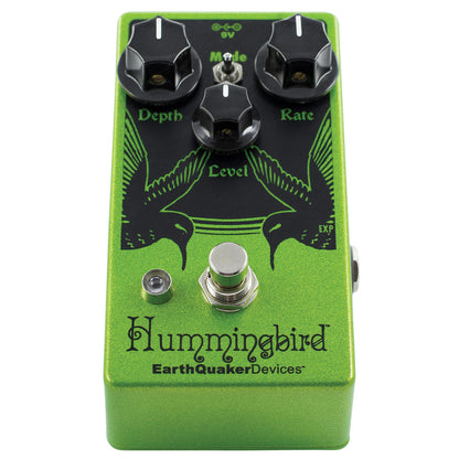 EarthQuaker Devices Hummingbird Tremolo