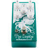 EarthQuaker Devices The Depths Univibe