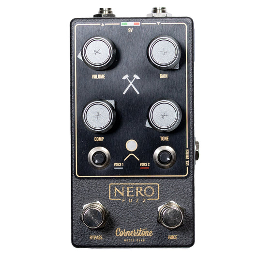 Cornerstone Nero