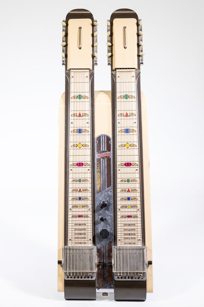 1950 National Model 1050 Grand Console