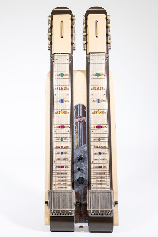 1950 National Model 1050 Grand Console