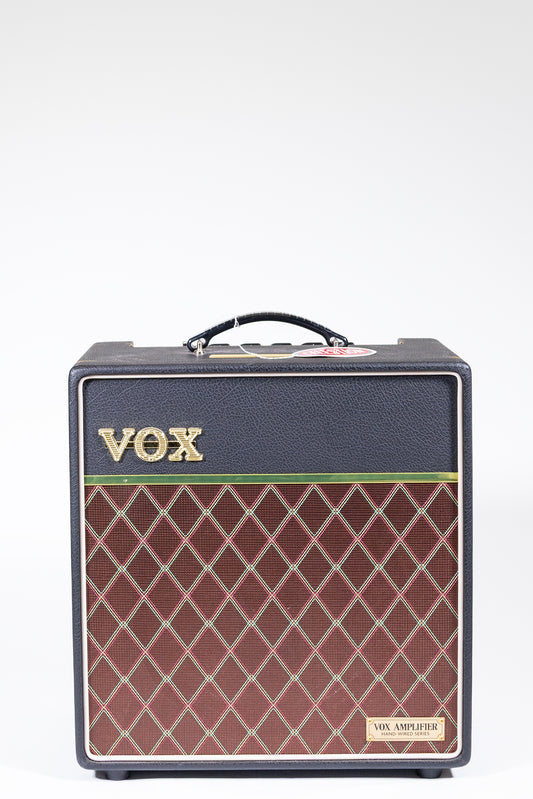 2024 Vox AC4HW