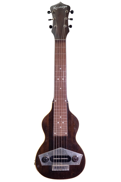 1939 Kalamazoo KEH Lapsteel