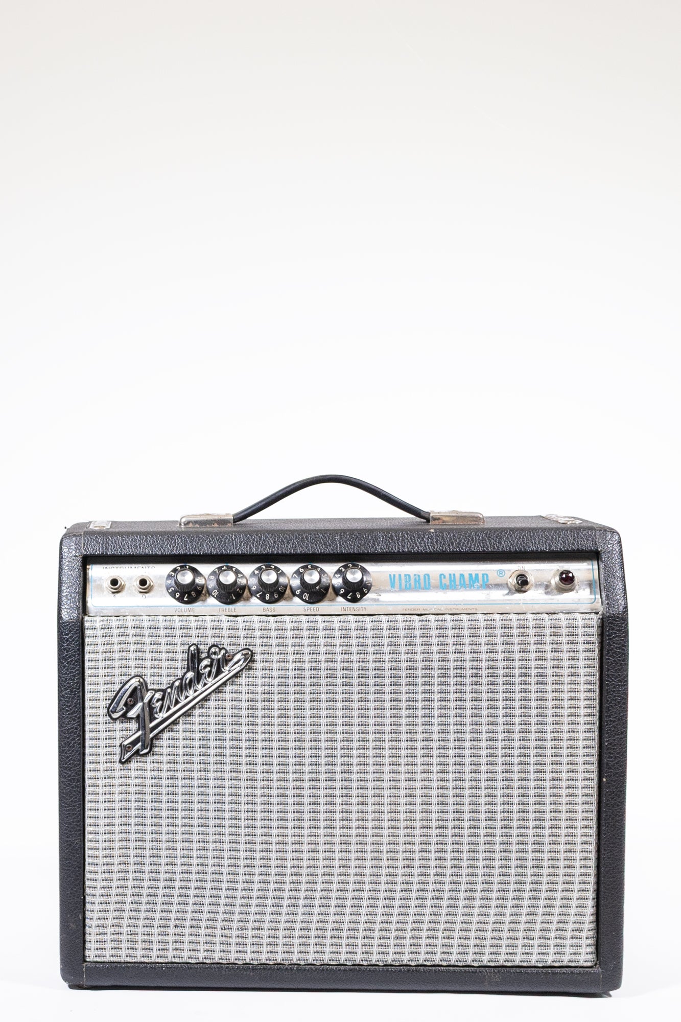 1973 Fender Vibro Champ