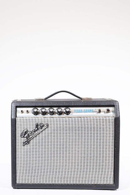 1973 Fender Vibro Champ