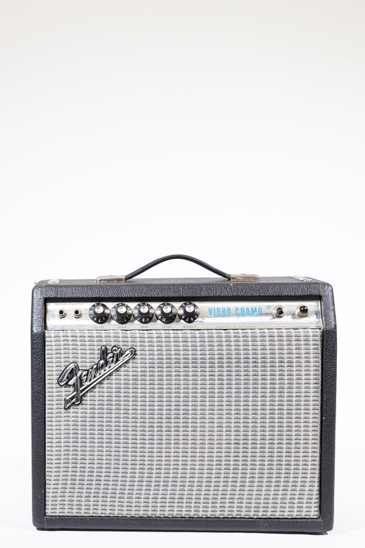 1973 Fender Vibro Champ