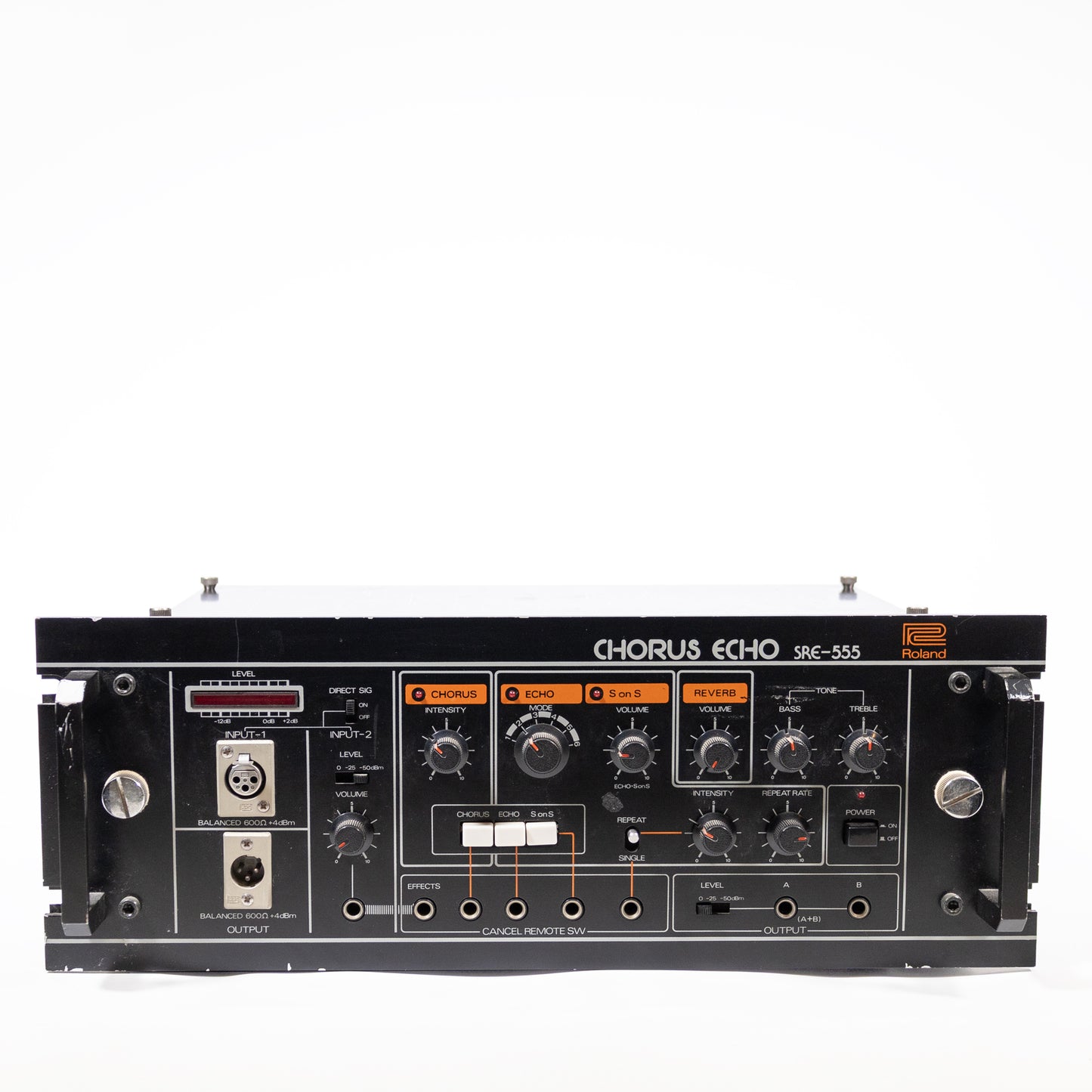 Roland Chorus Echo SRE-555