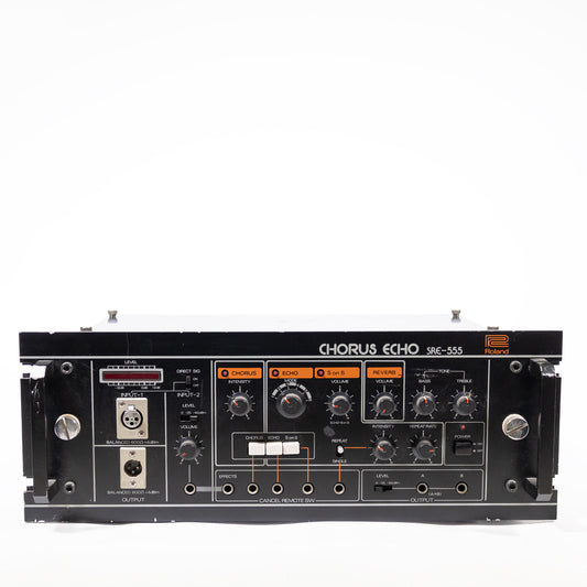 Roland Chorus Echo SRE-555