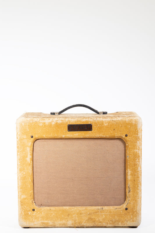 1952 Fender Deluxe