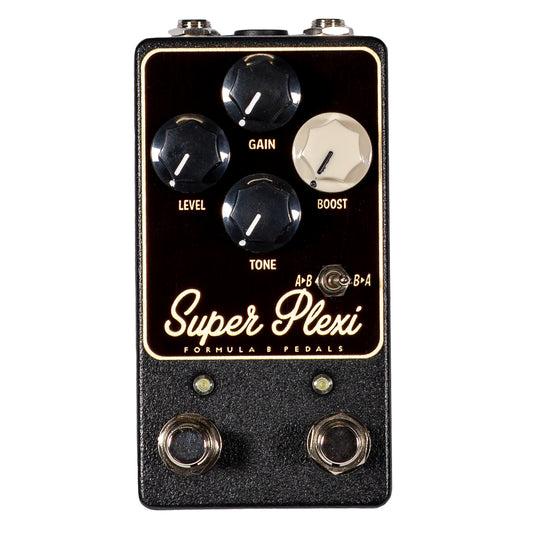 Formula B Super Plexi