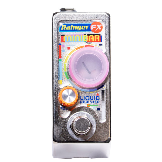 Rainger FX Minibar