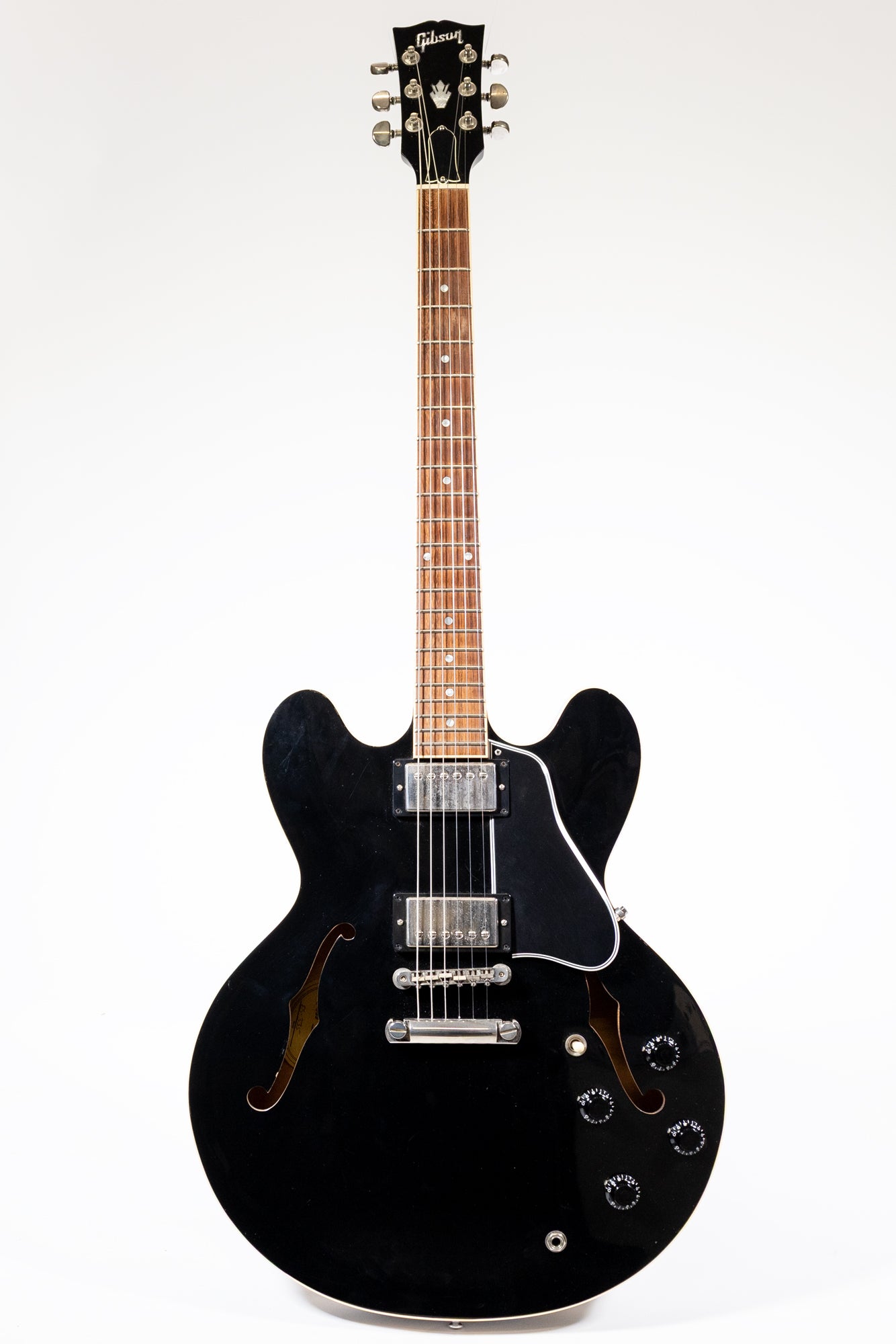 1998 Gibson ES-335 Dot