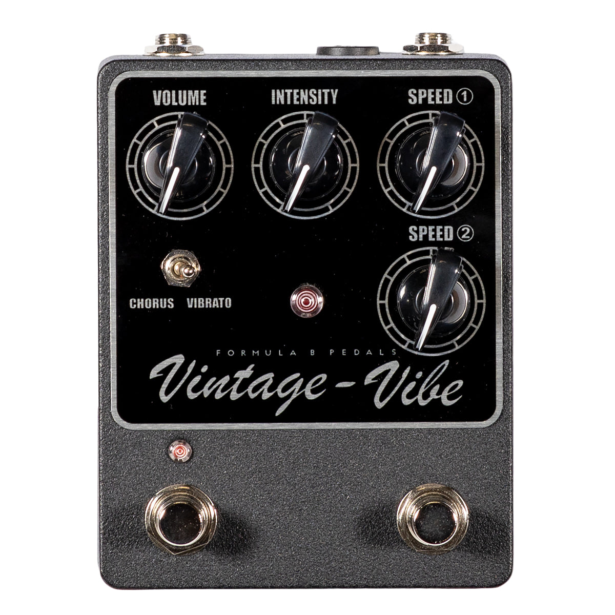 Formula B Vintage Vibe MK II