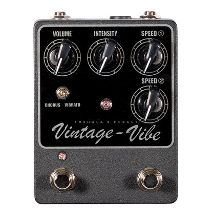 Formula B Vintage Vibe MK II