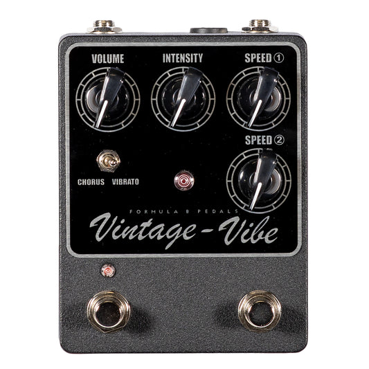 Formula B Vintage Vibe MK II