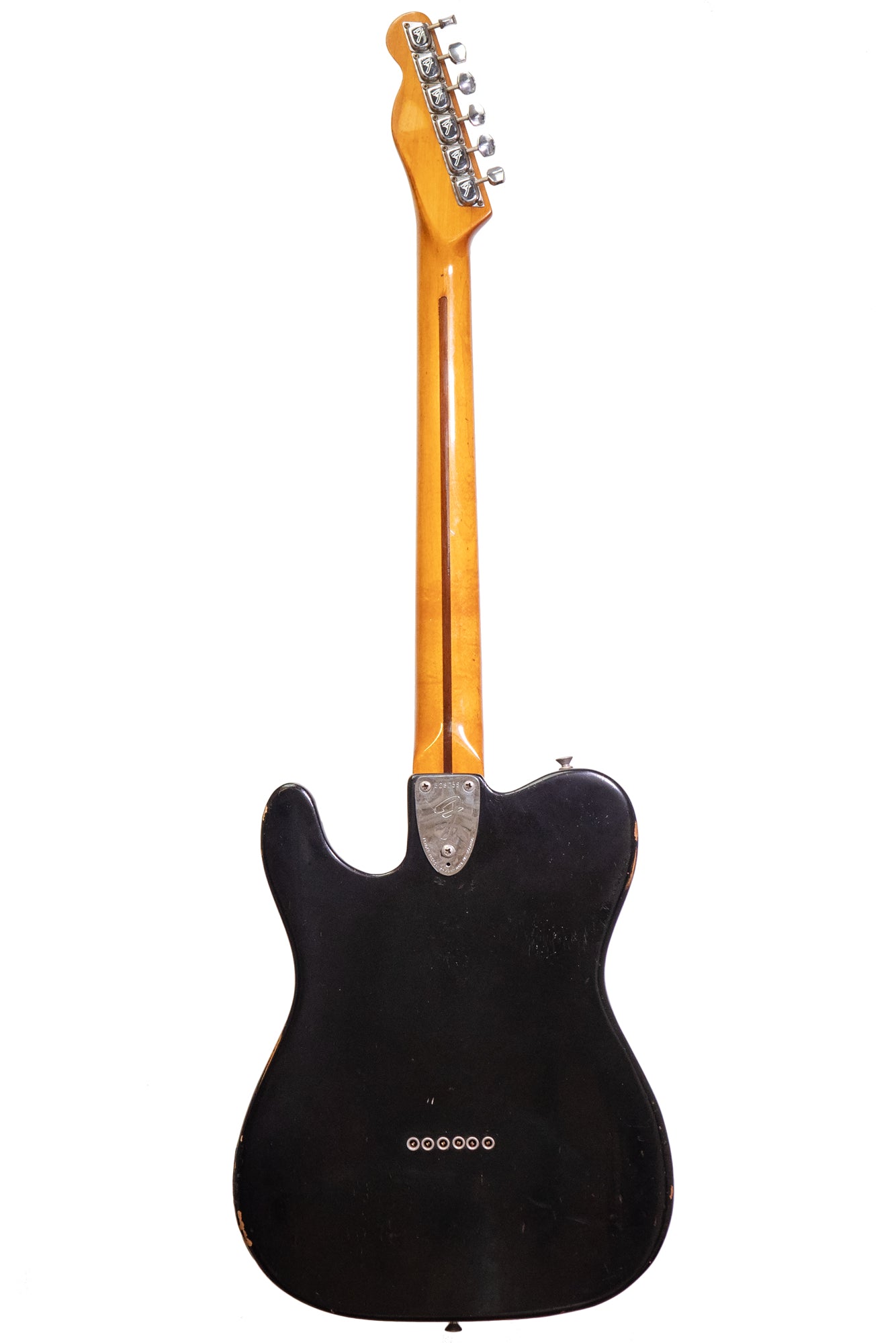 1974 Fender Telecaster Custom