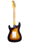 2021 Fender Custom Shop 1957 Stratocaster Relic