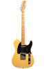 2002 Fender Custom Shop 1951 Nocaster Journeyman Relic