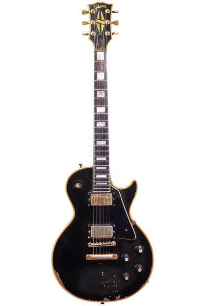 1969 Gibson Les Paul Custom