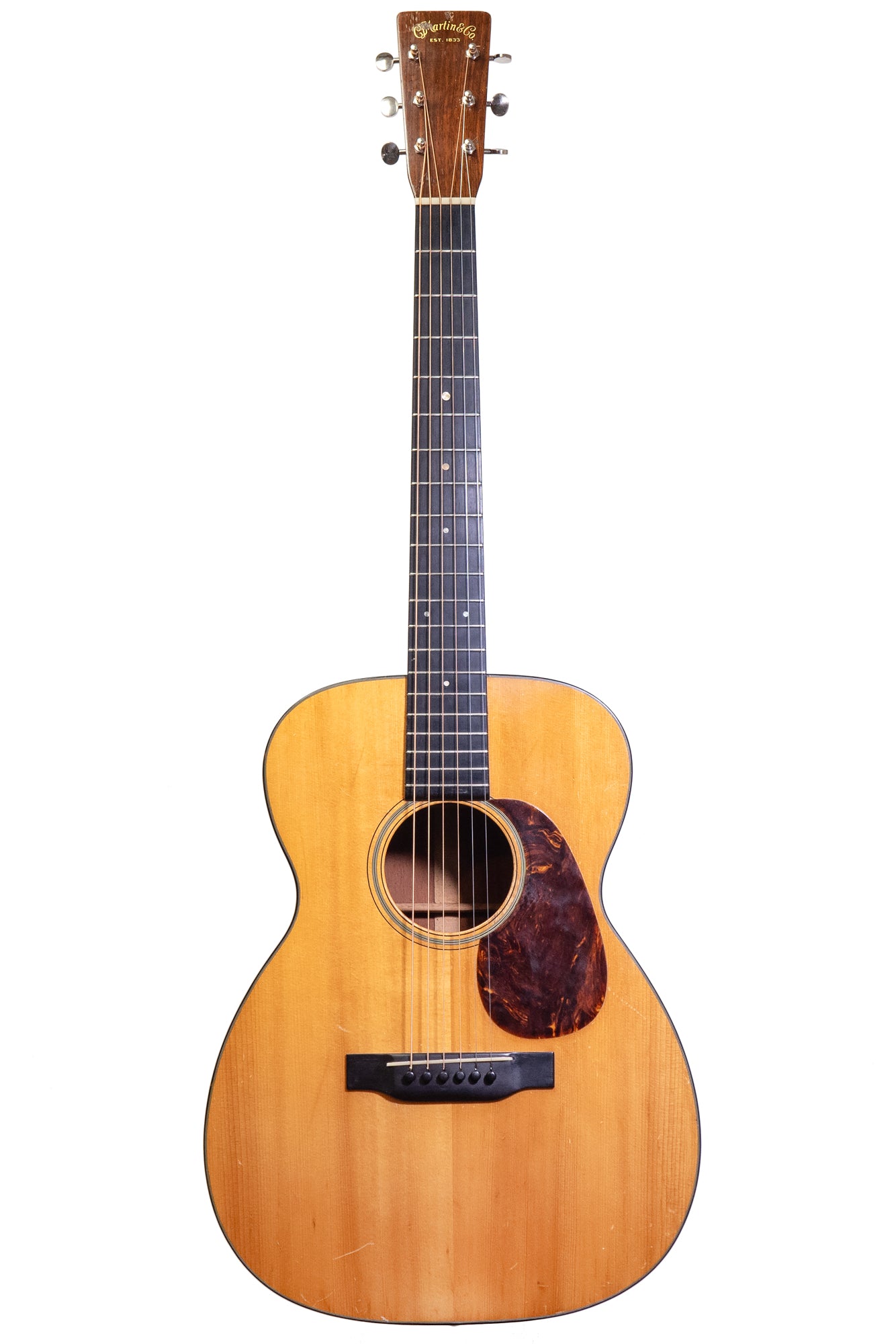 1937 Martin 00-18