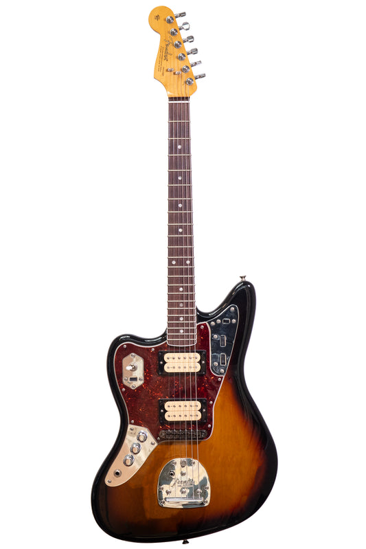 2013 Fender Kurt Cobain Signature Jaguar