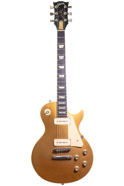 1980 Gibson Les Paul Pro Deluxe