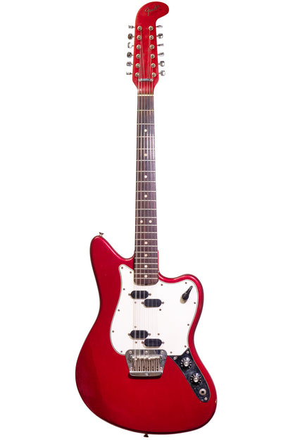 1966 Fender Electric XII