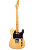 1996 Fender Custom Shop '51 Nocaster Relic - Cunetto Era
