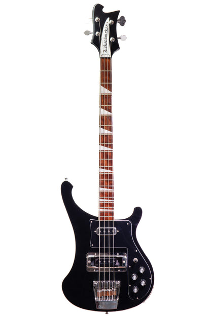 2021 Rickenbacker 4003