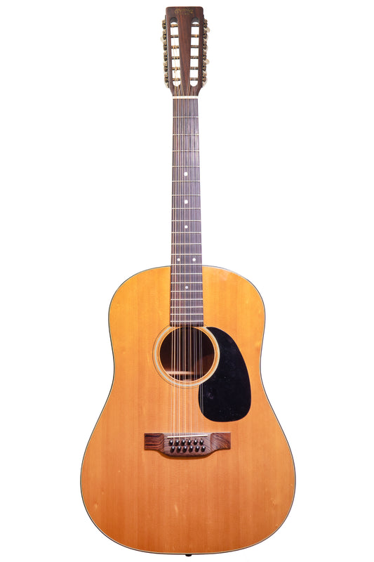 1971 Martin D-12/20