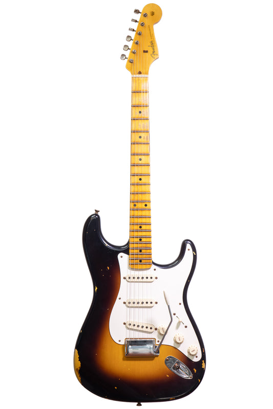 2021 Fender Custom Shop 1957 Stratocaster Relic