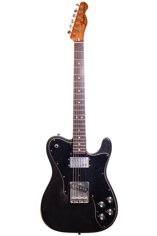 1974 Fender Telecaster Custom