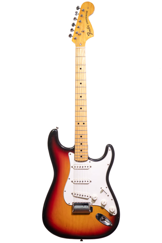 1974 Fender Stratocaster