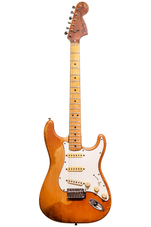 1973 Fender Stratocaster