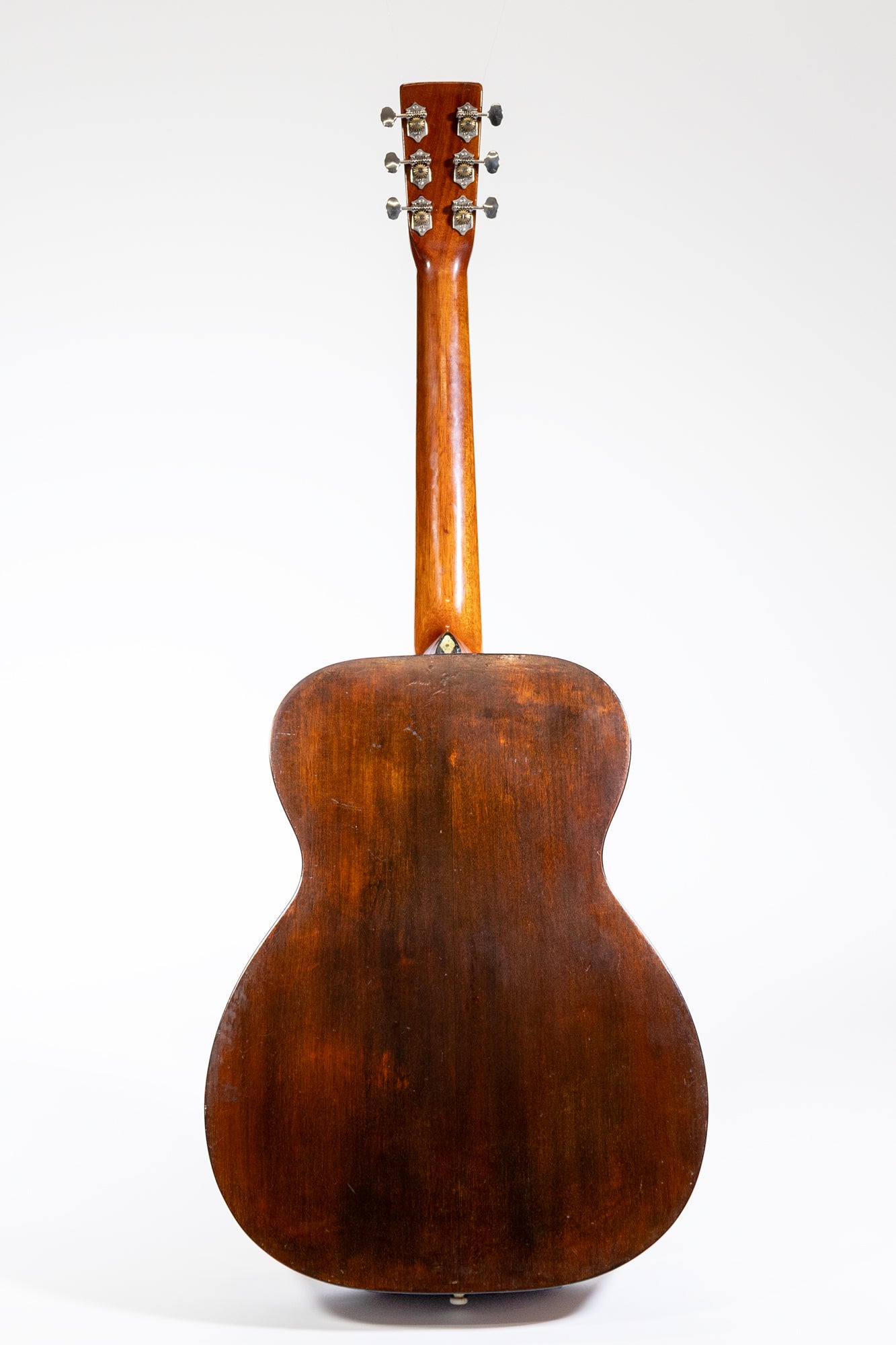 1938 Martin 000-18