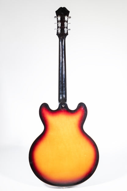 1997 Epiphone Casino Left Handed