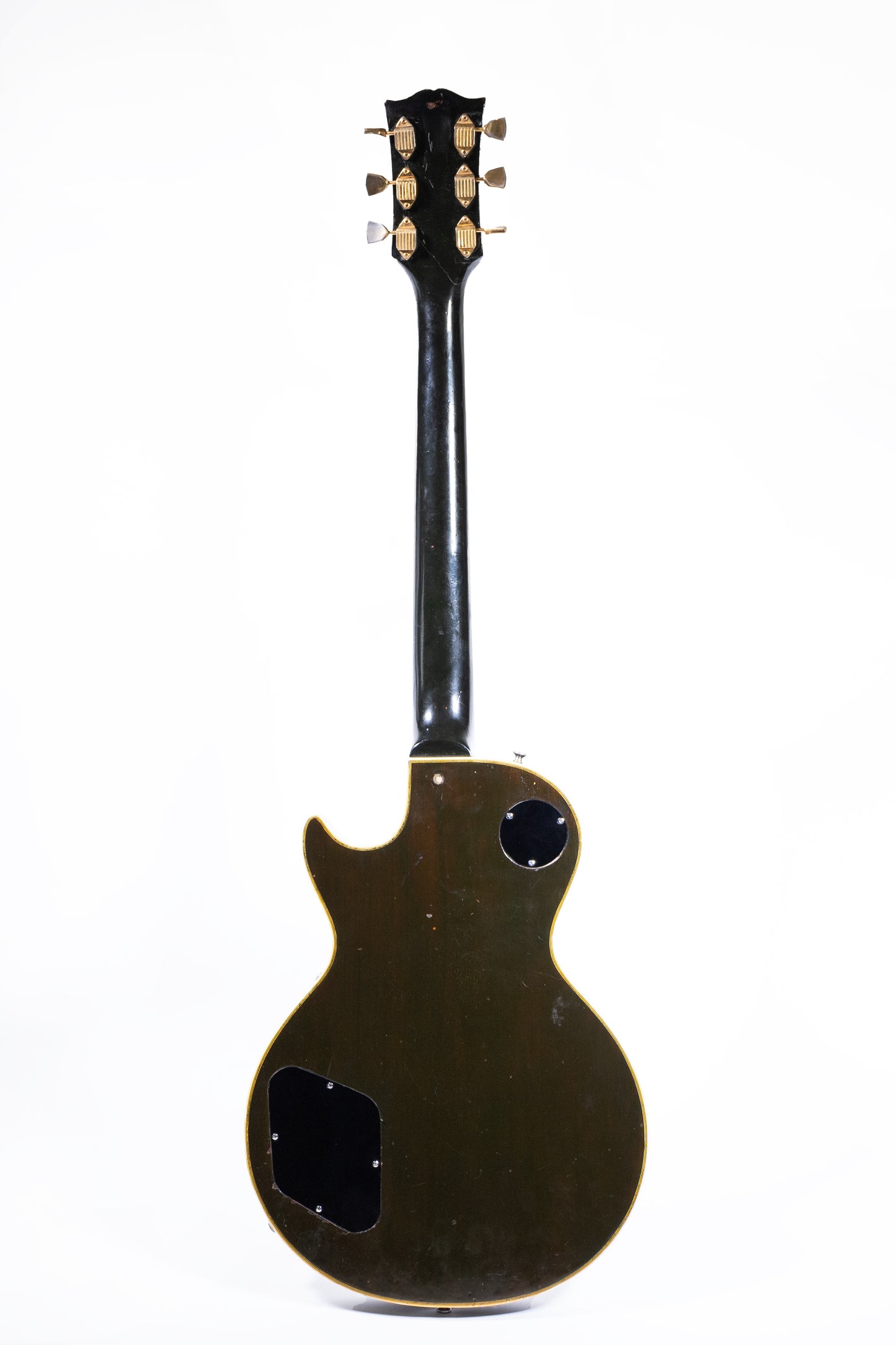 1957 Gibson Les Paul Custom