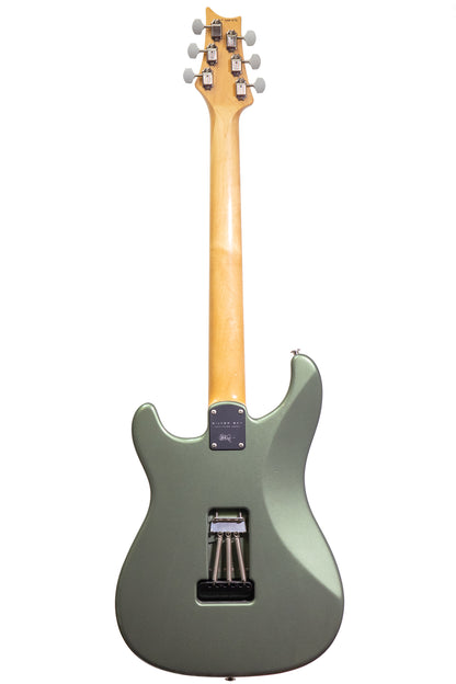 2019 PRS Silver Sky - Orion Green