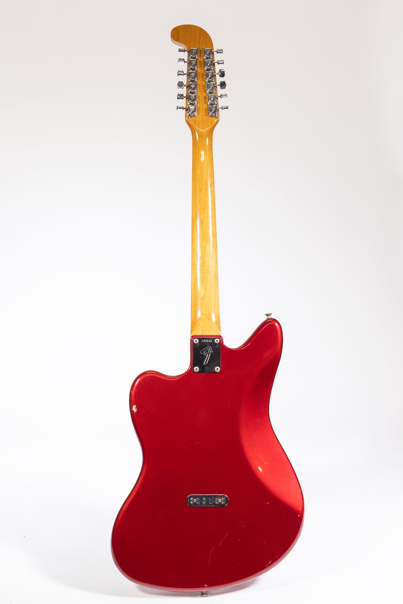 1966 Fender Electric XII